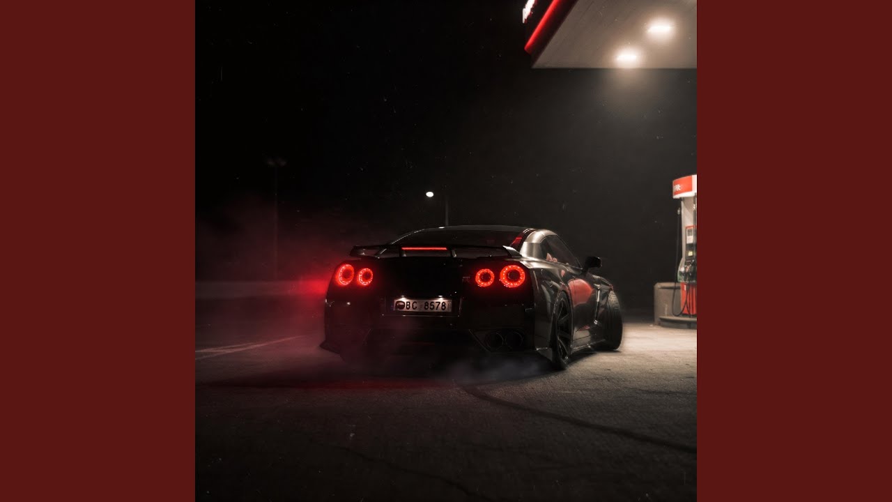 Midnight run
