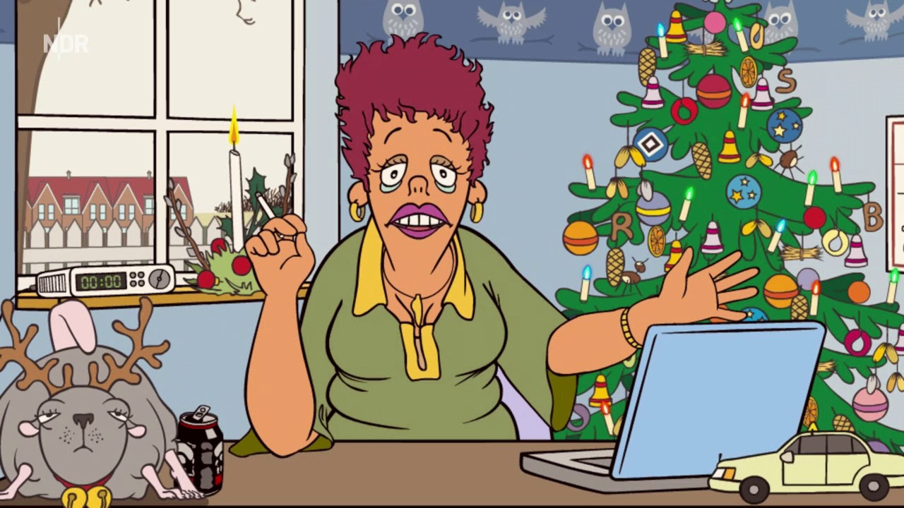 Freese 1 an alle: Jahresbilanz (22.12.2017)