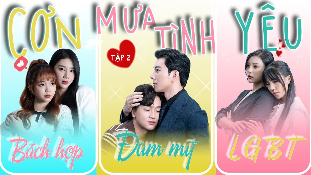 PHIM SITCOM[TẬP 2] 