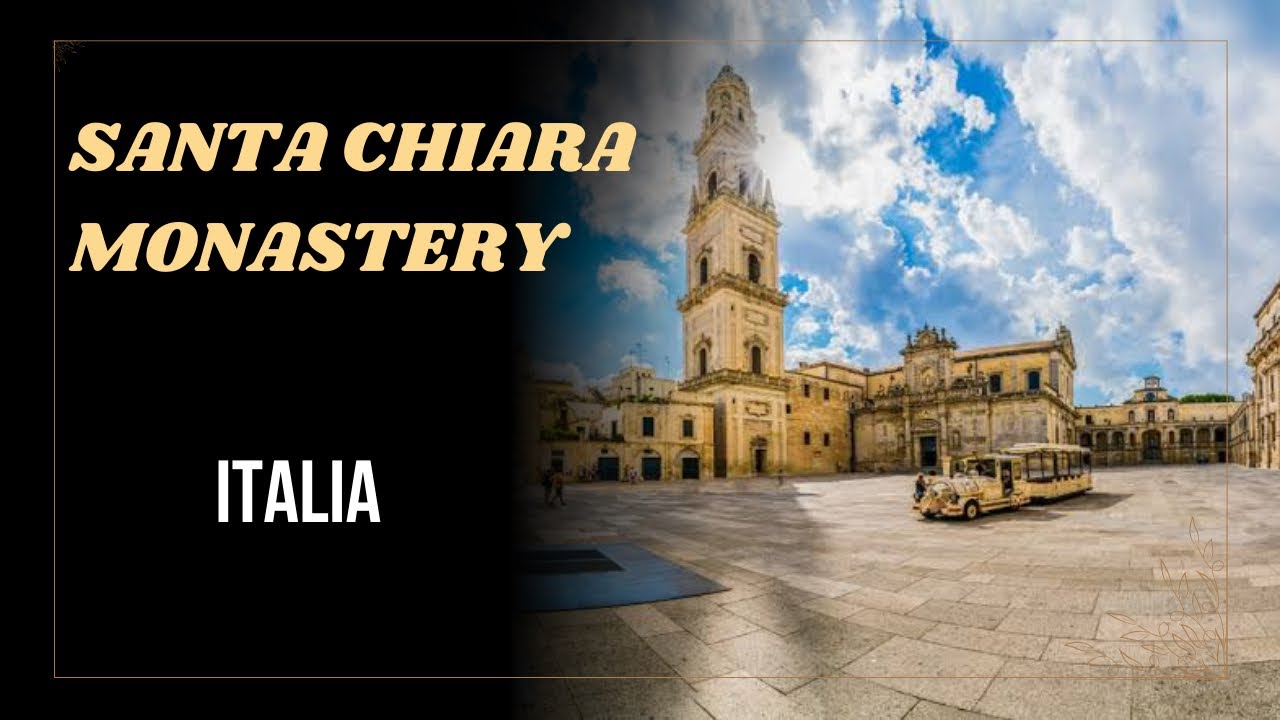 Discover Lecce: Walking Tour | Lecce centro Storico