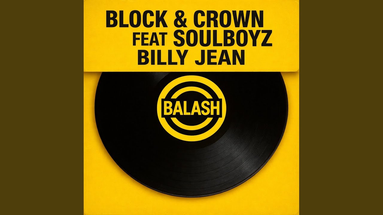Billy Jean