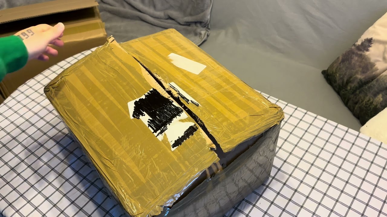 1650€ Polenböller Bestellung Unboxing😳 9 Pakete🧨