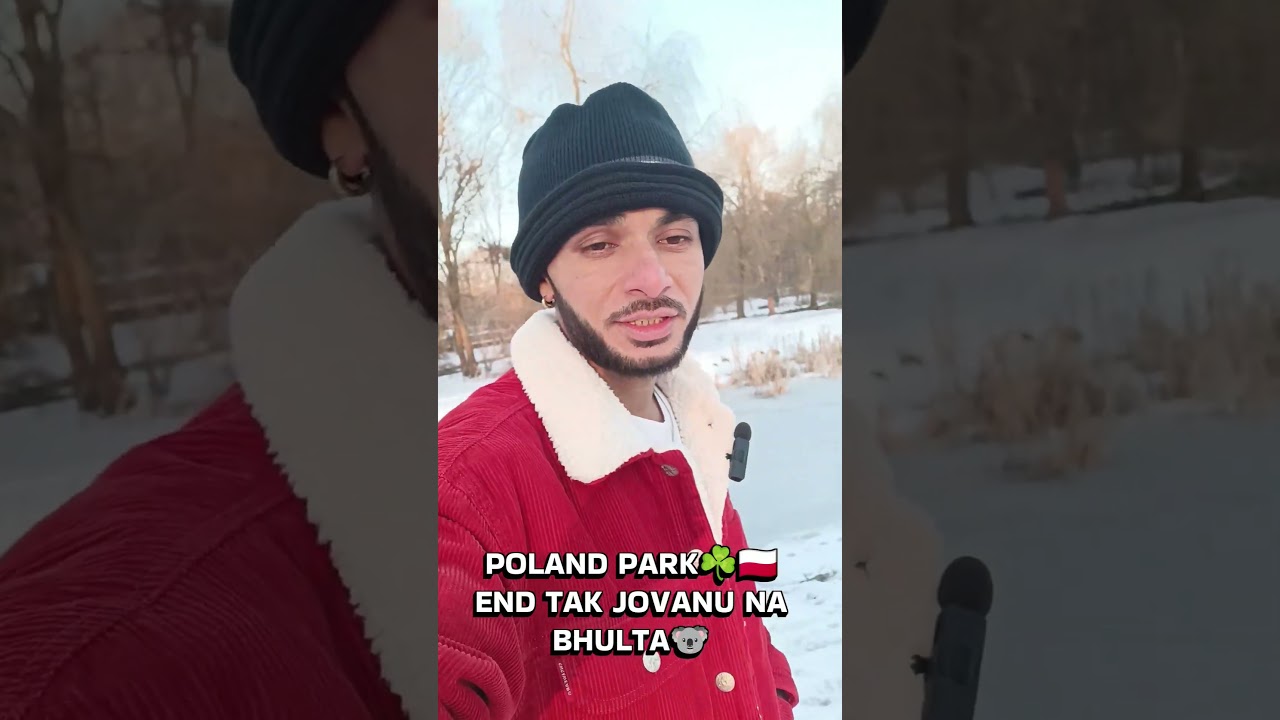 poland Park☘️🇵🇱🐨 