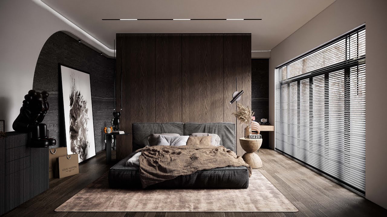 Enscape 3.2 | Interior Render 2