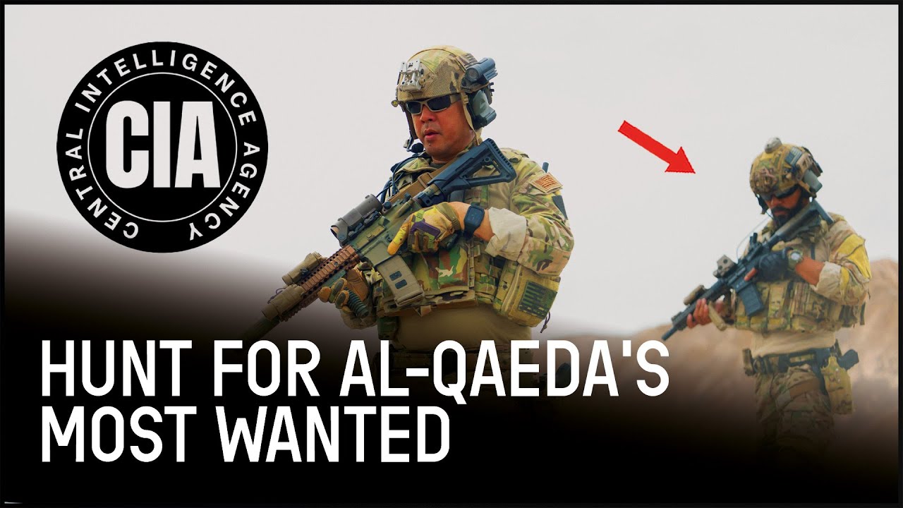 Blackhawk Down's Aftermath: Inside the Hunt for al-Qaeda