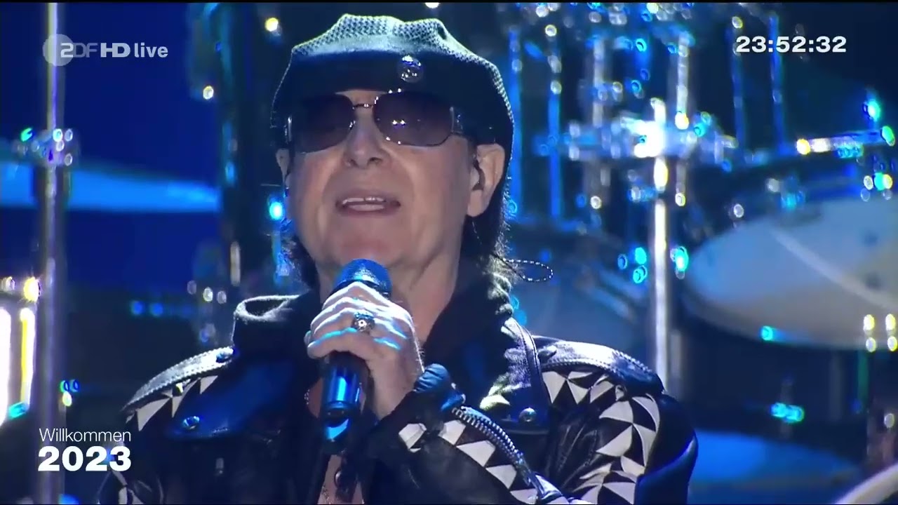 Scorpions - Wind Of Change for Ukraine [live HD]