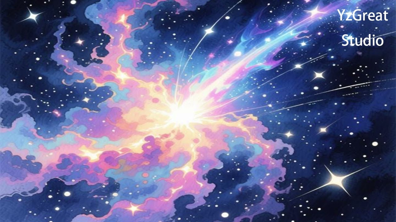 Voyager’s Hymn