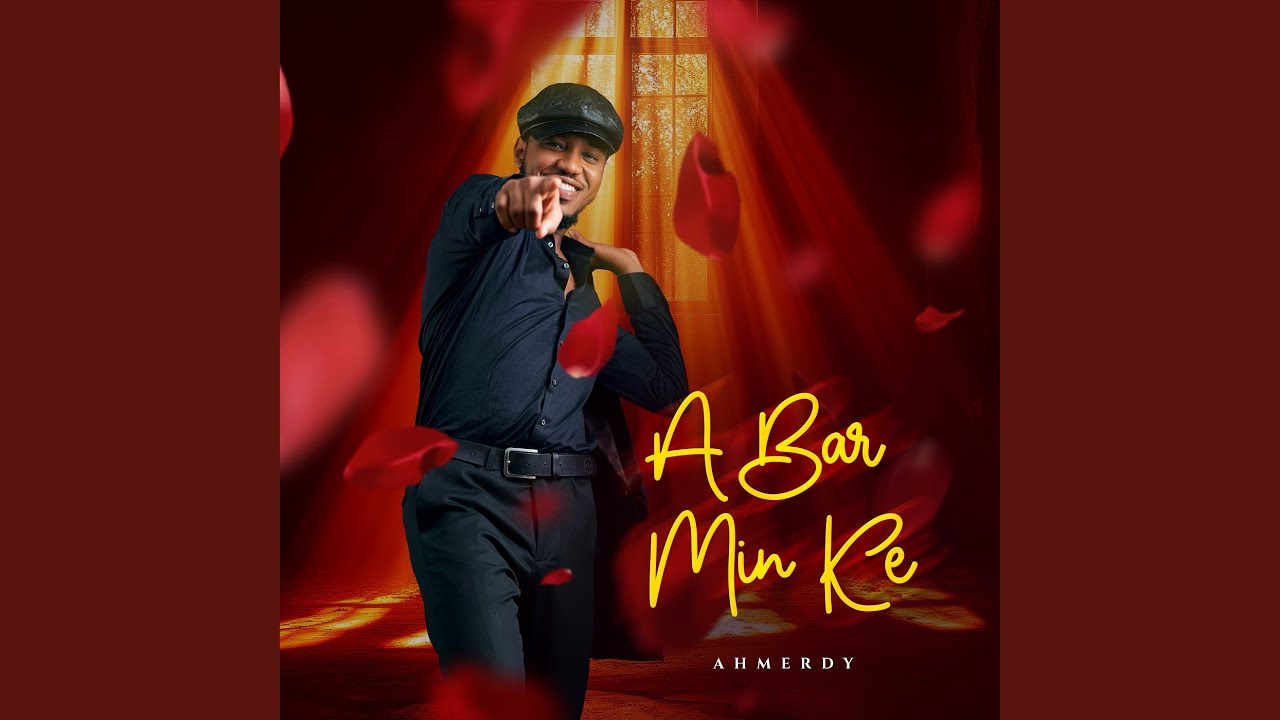 A Bar Min Ke
