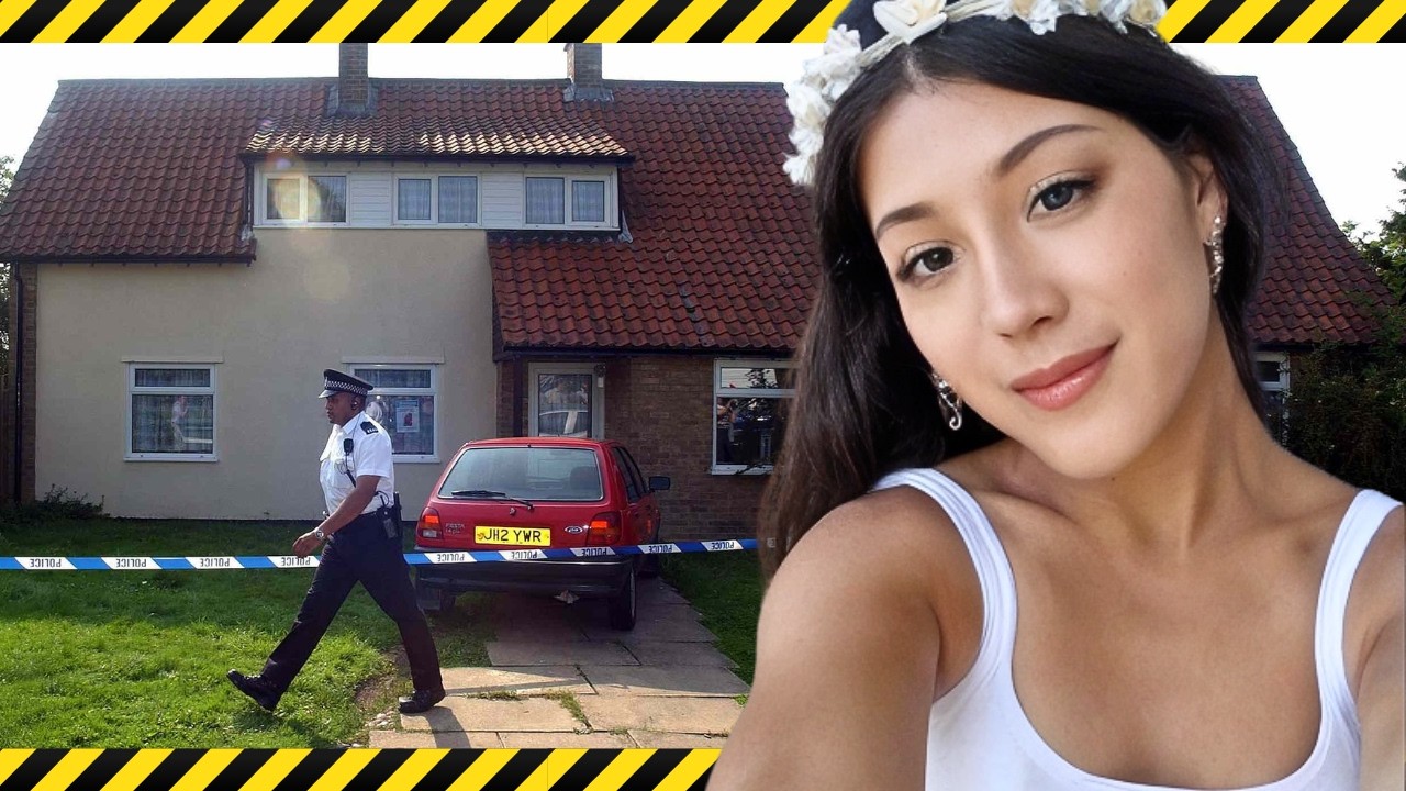 Sie schob ein Kind unter und bezahlte mit dem Leben&hellip; Der gr&ouml;&szlig;te Fall der T&uuml;rkei | True crime deutsch