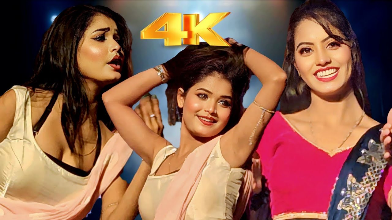 Lagake tharmameter | rb dance academy | bhojpuri song dance hungama | 4k_video 