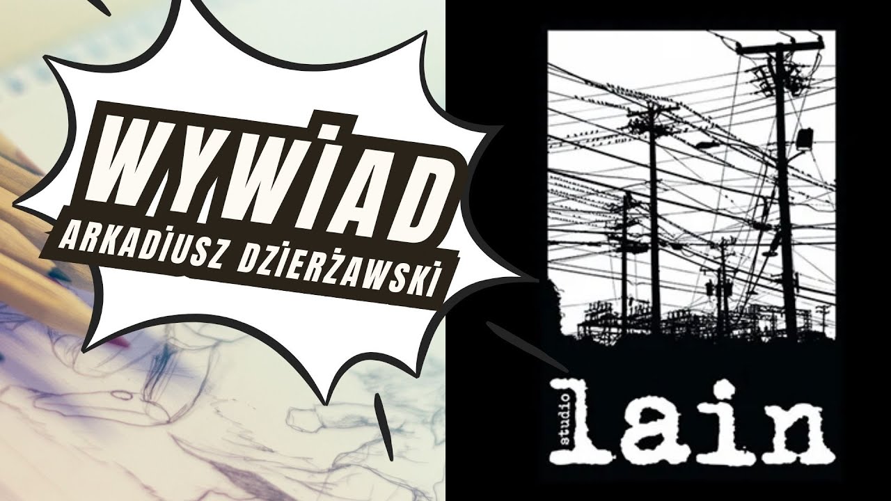 Arigato, Studio Lain i zmiany na przestrzeni lat- Wywiad
