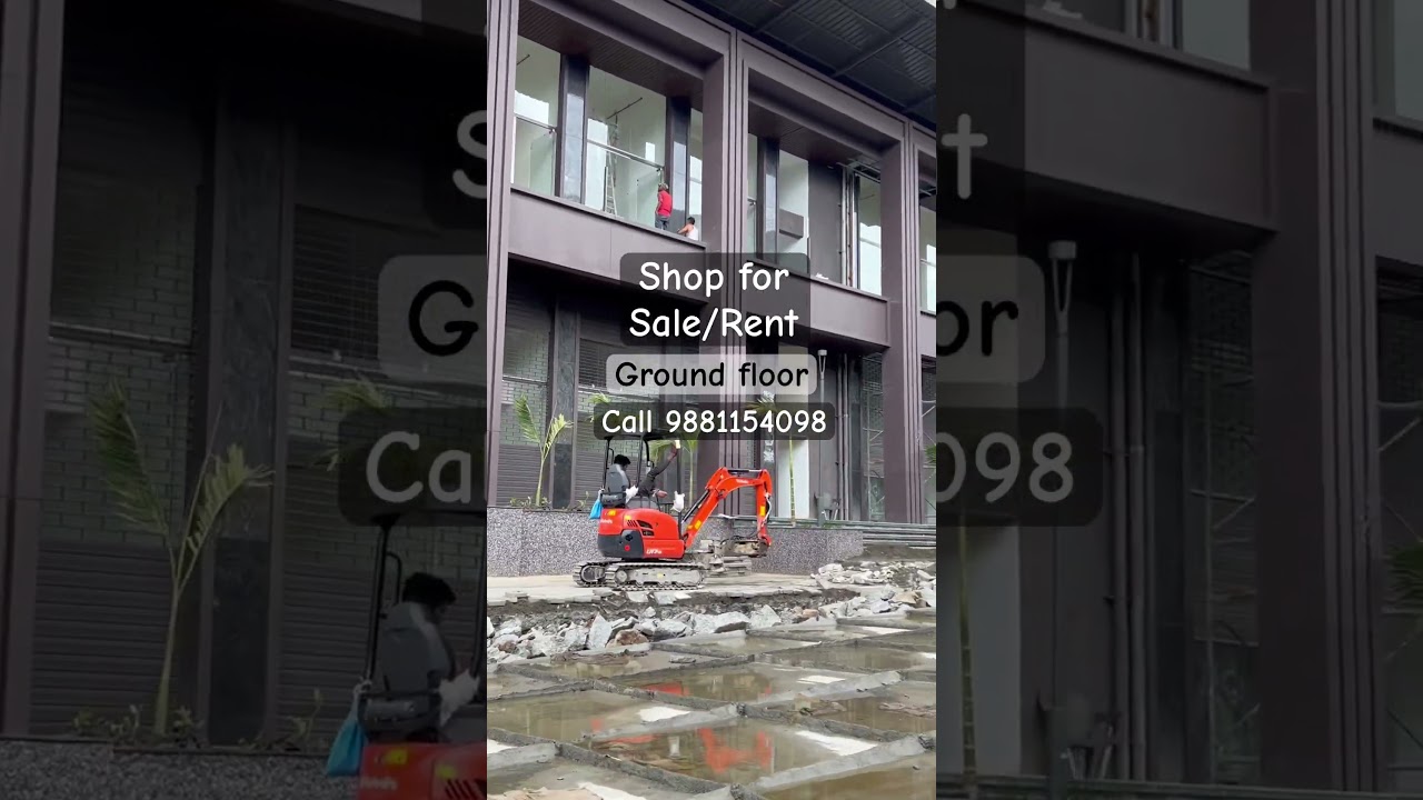 Shop for sale #puneproperty #puneproperties #preleasedproperty #shopforsale #shopforrent #realestate