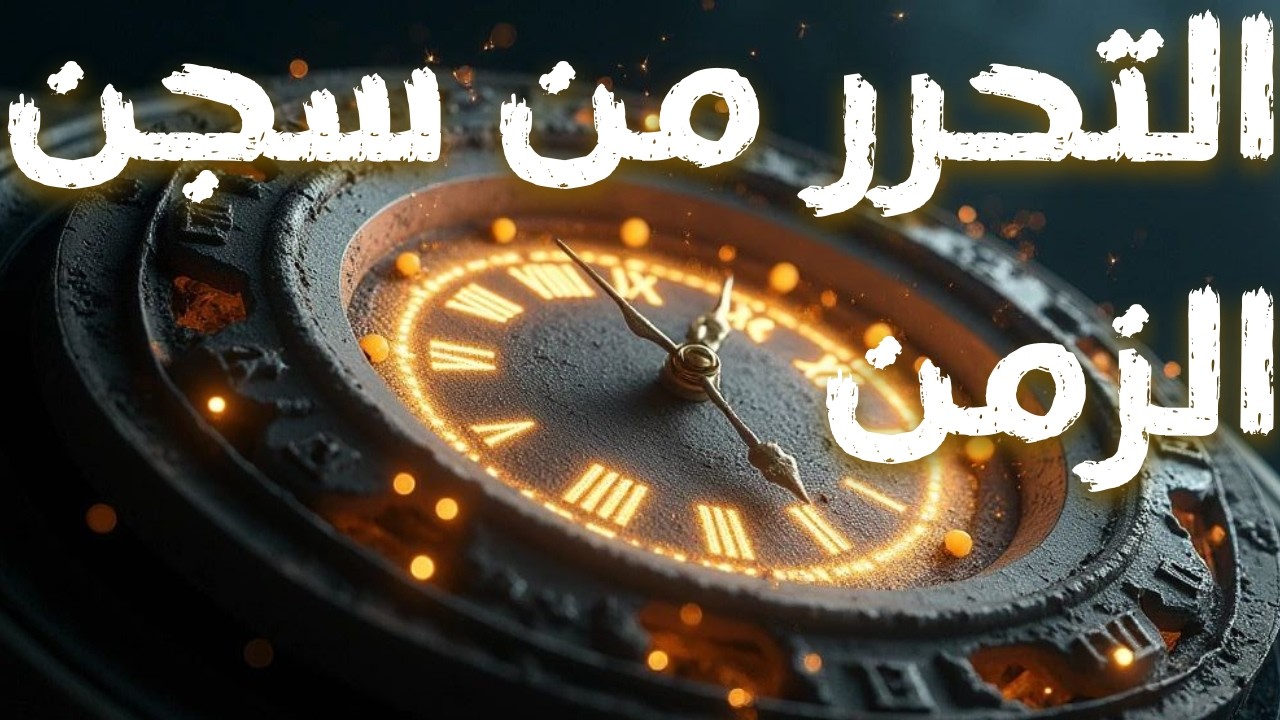 هل نعيش في الماضي أم المستقبل؟ إجابة ستقلب مفهومك عن الزمن