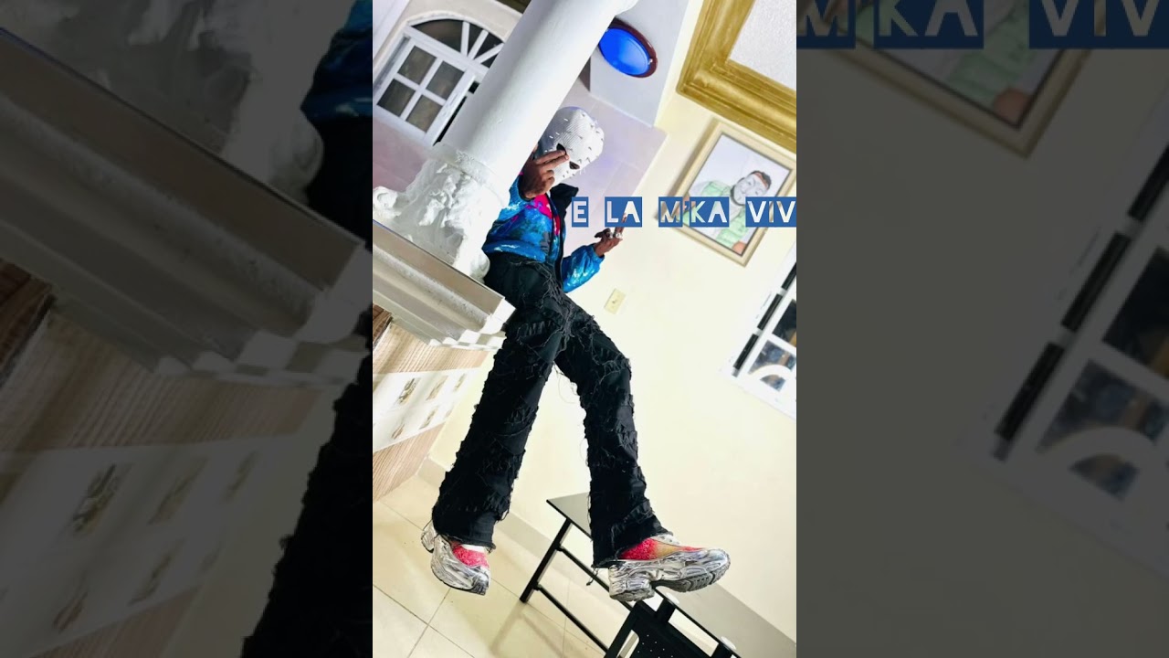 Speedy tkf x B&egrave;latis canaan [Manman m&rsquo;di m&rsquo;kite Geto a]