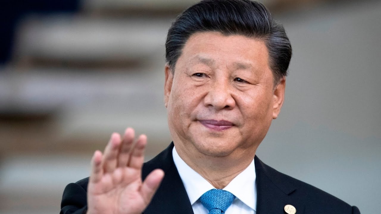 ‘Rapidly modernising’: US claims China conducted secret low-yield nuclear test