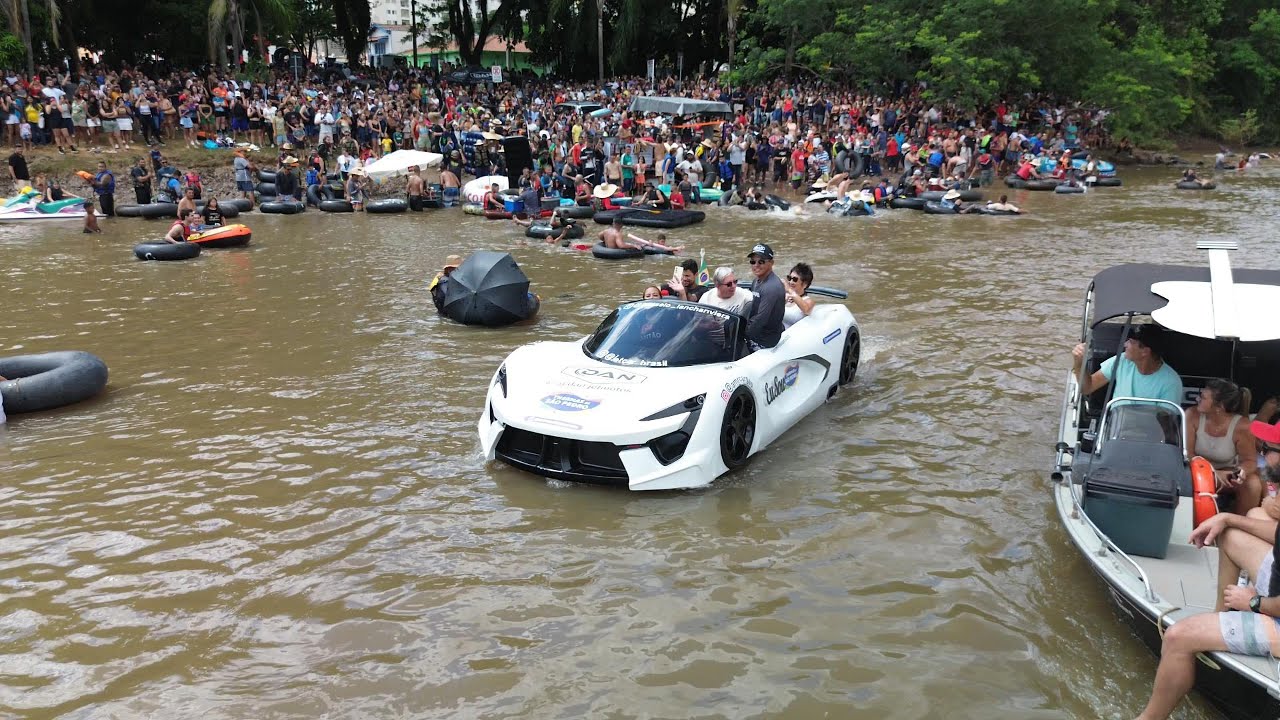 RIO DE PIRACICABA