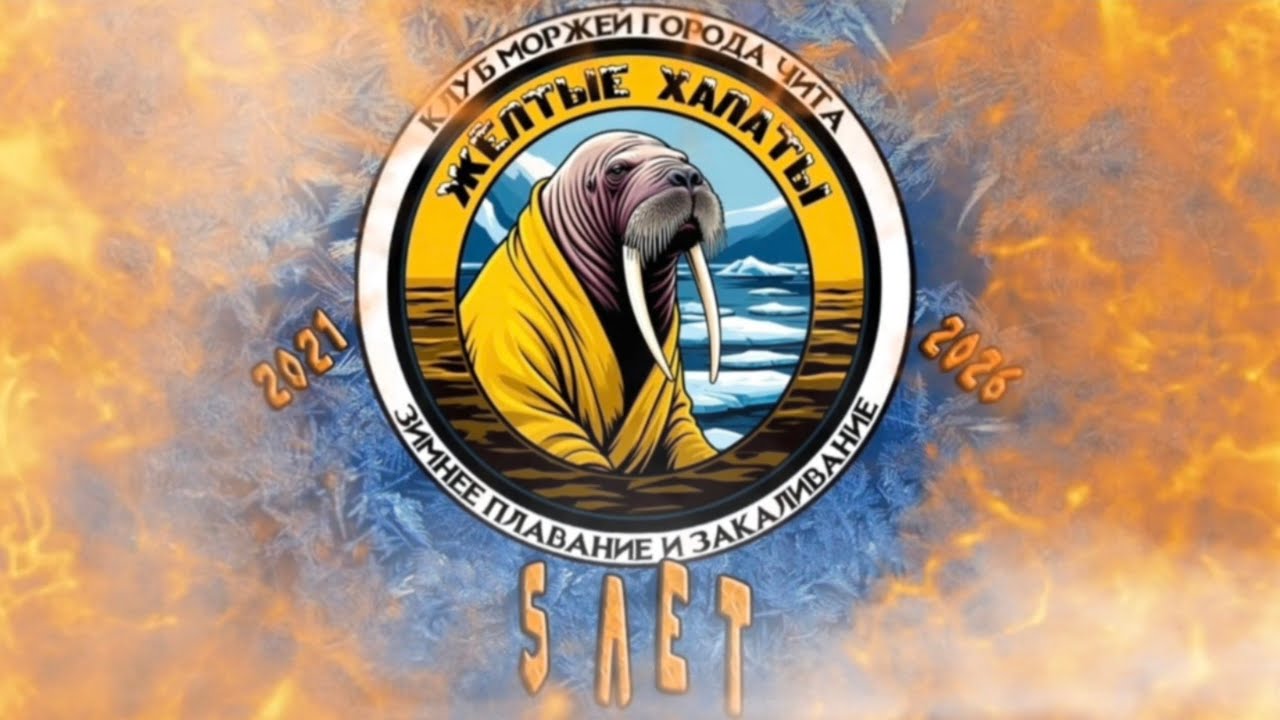 Жёлтые Халаты - Мгновения за 5 лет