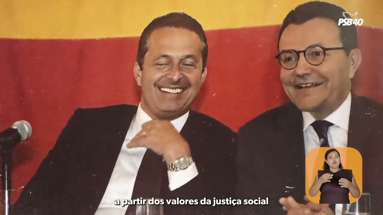 Socialistas homenageiam Carlos Siqueira por legado histórico à frente do PSB