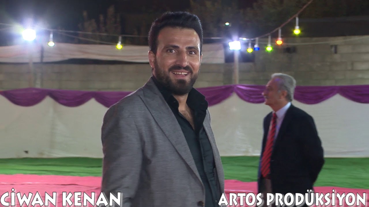Ciwan Kenan   (Süper weli )2019