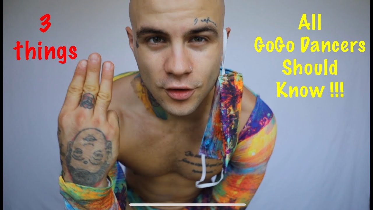 3 things GoGo Dancers should know !!!