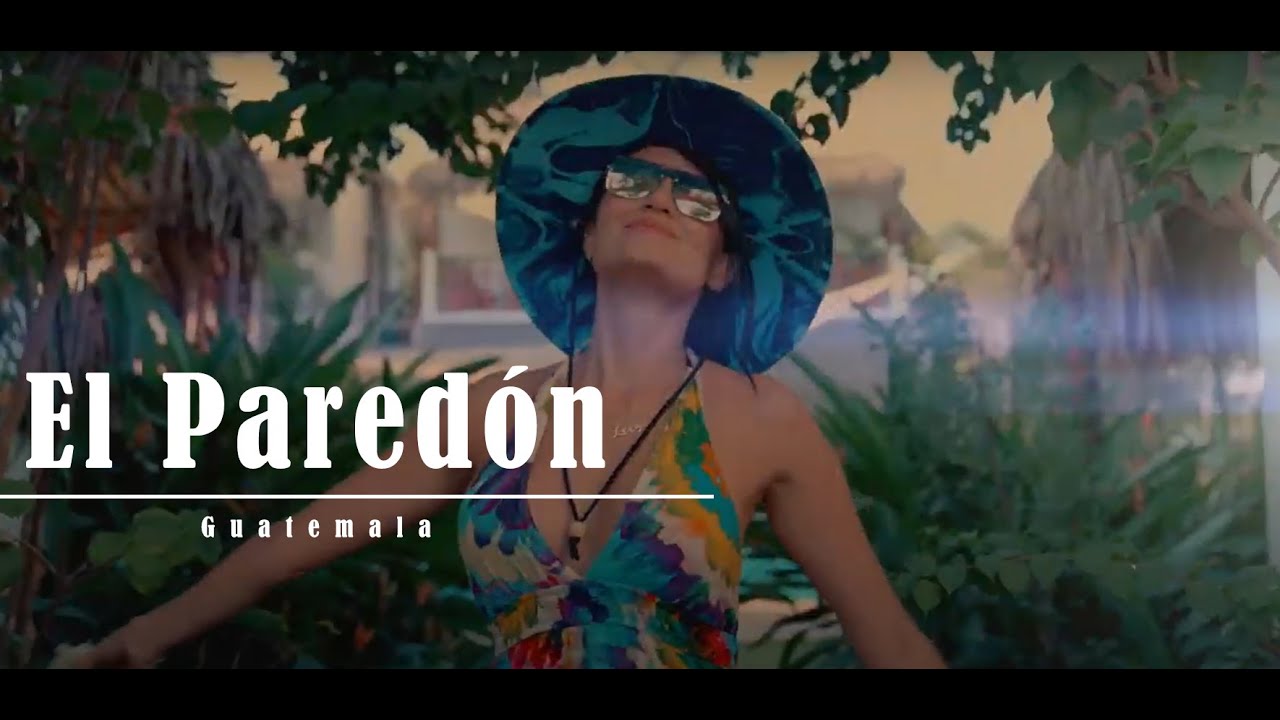 Visita el Paredón Guatemala