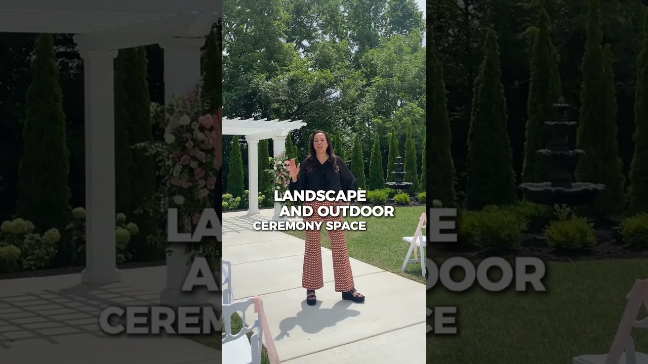 Here&rsquo;s The Complete Cost Breakdown To Build My Wedding Venue 📈