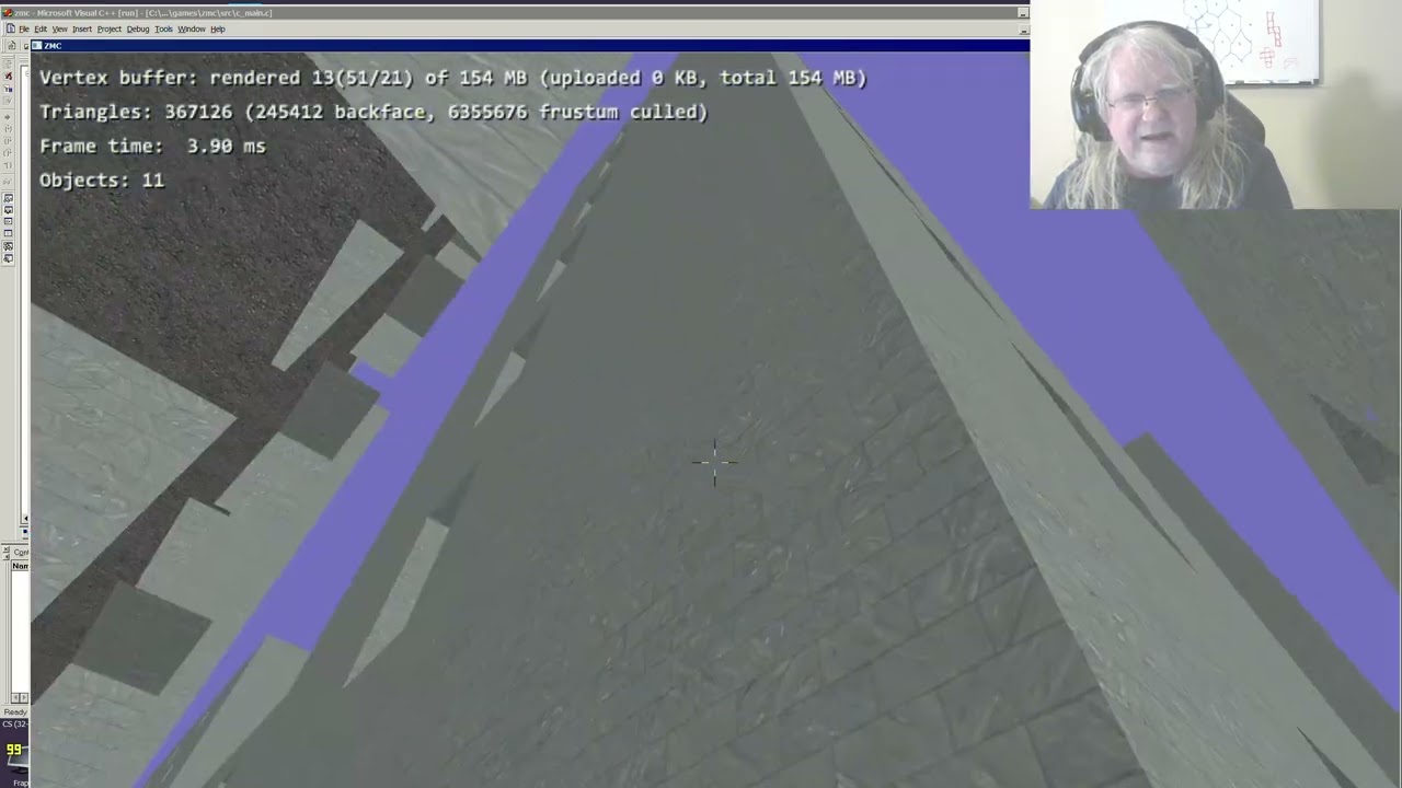 nothings|stb programming stream #0 part 2