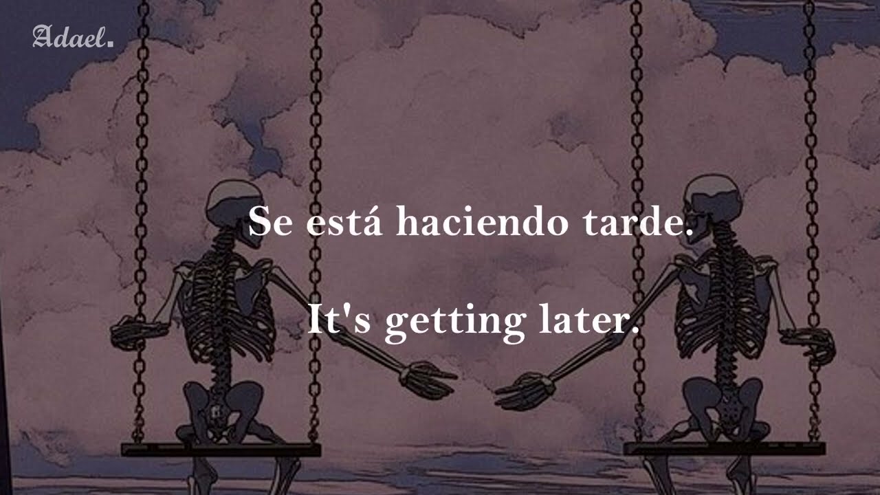 Low Hum - Comatose (Lyrics // Sub español)