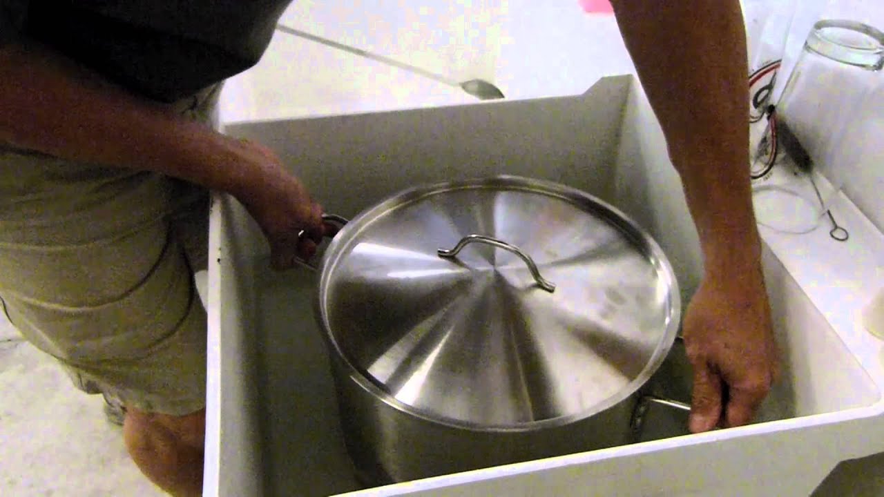 How to Brew Beer
