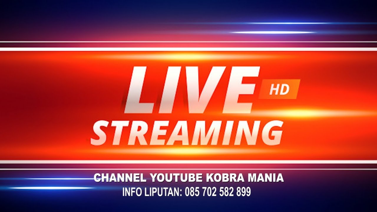 🔴🟢TES LIVE STREAMING VMIX PRO 22 FULL HD