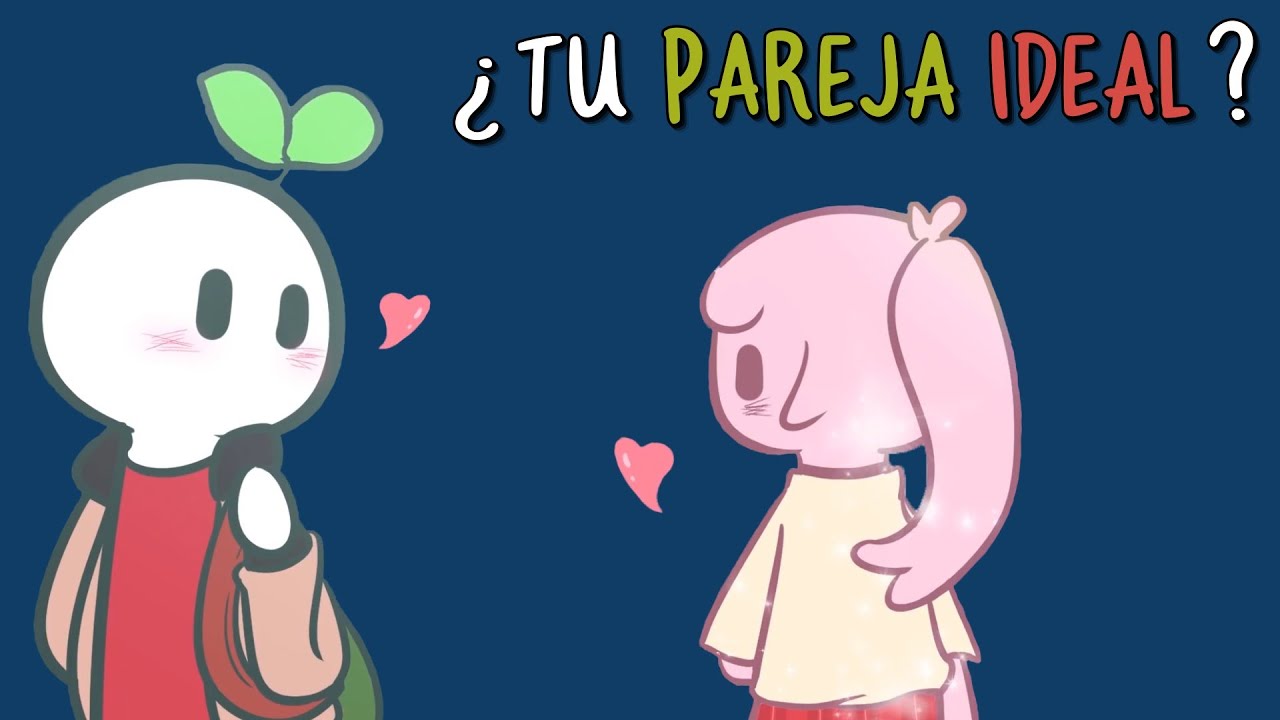 7 señales de que has encontrado a TU PAREJA IDEAL (especial San Valentín)