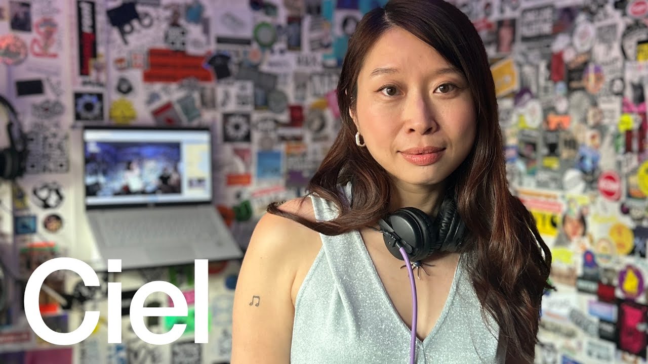 Ciel @TheLotRadio  07-05-2025