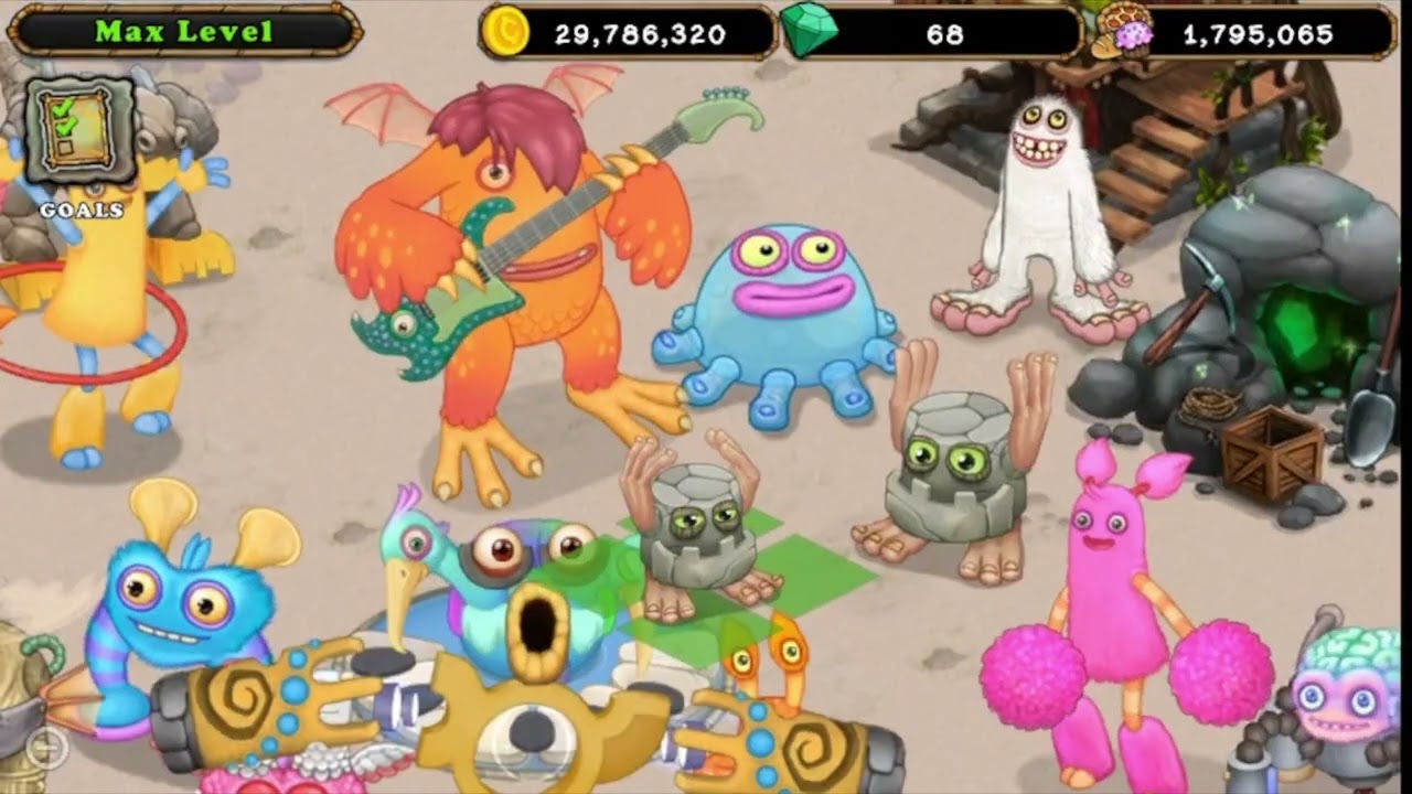 (No Audio) MSM PS Vita Footage 4