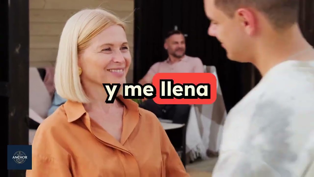 ✨ Guíame en Tu Verdad | Canción Cristiana de Adoración