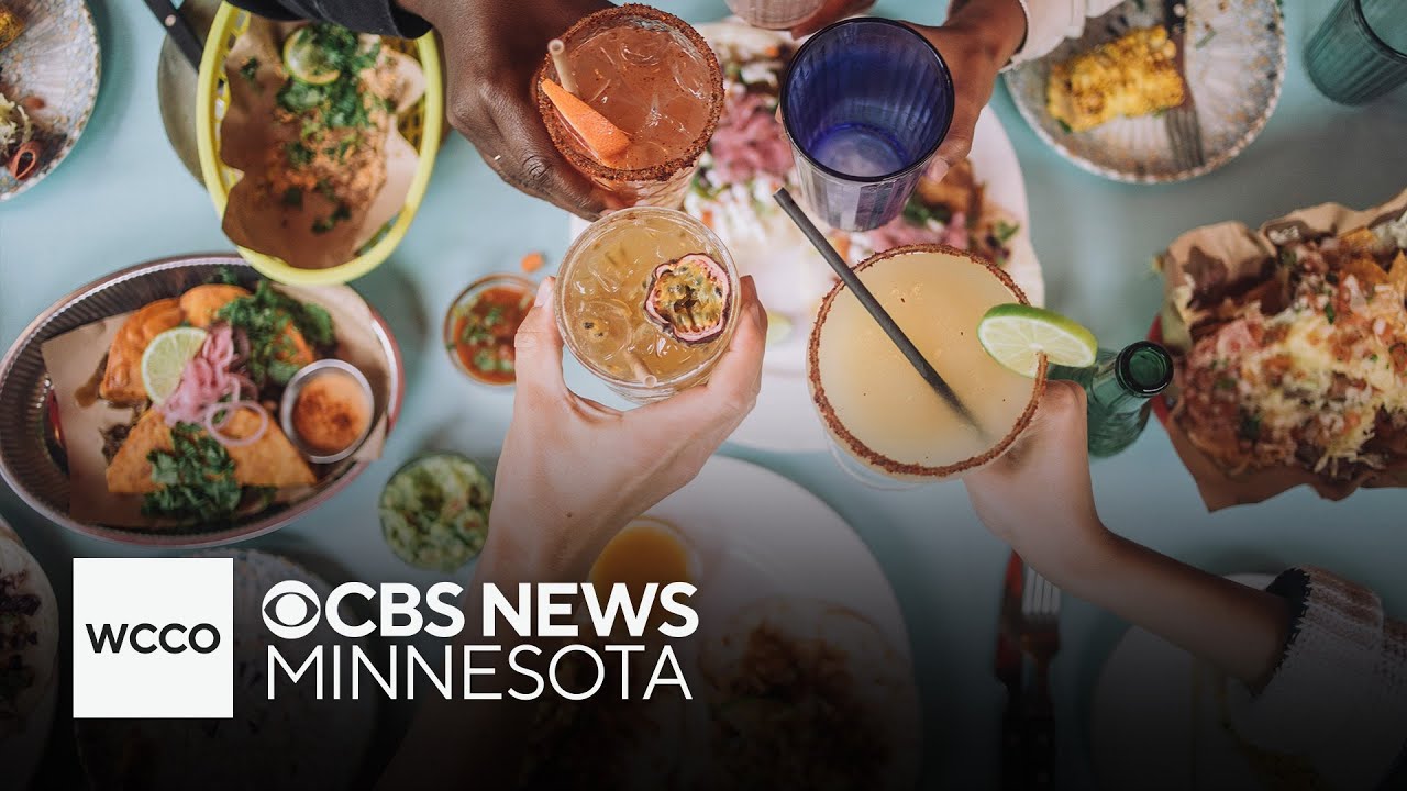 Is the Twin Cities restaurant scene in crisis?