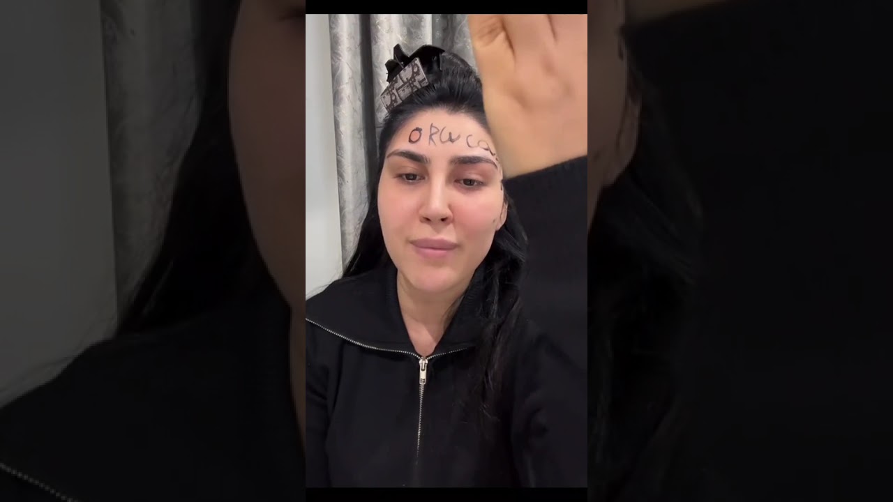 Orucam Oruc Tutmusam Canli Yayim Orucluq - Leman TikTok Official