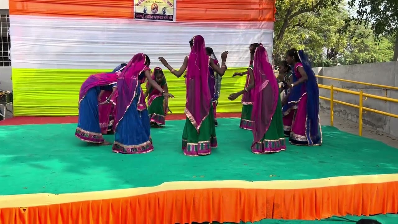 ગરબો ઝીણો ઝીણો જીંજવો રે