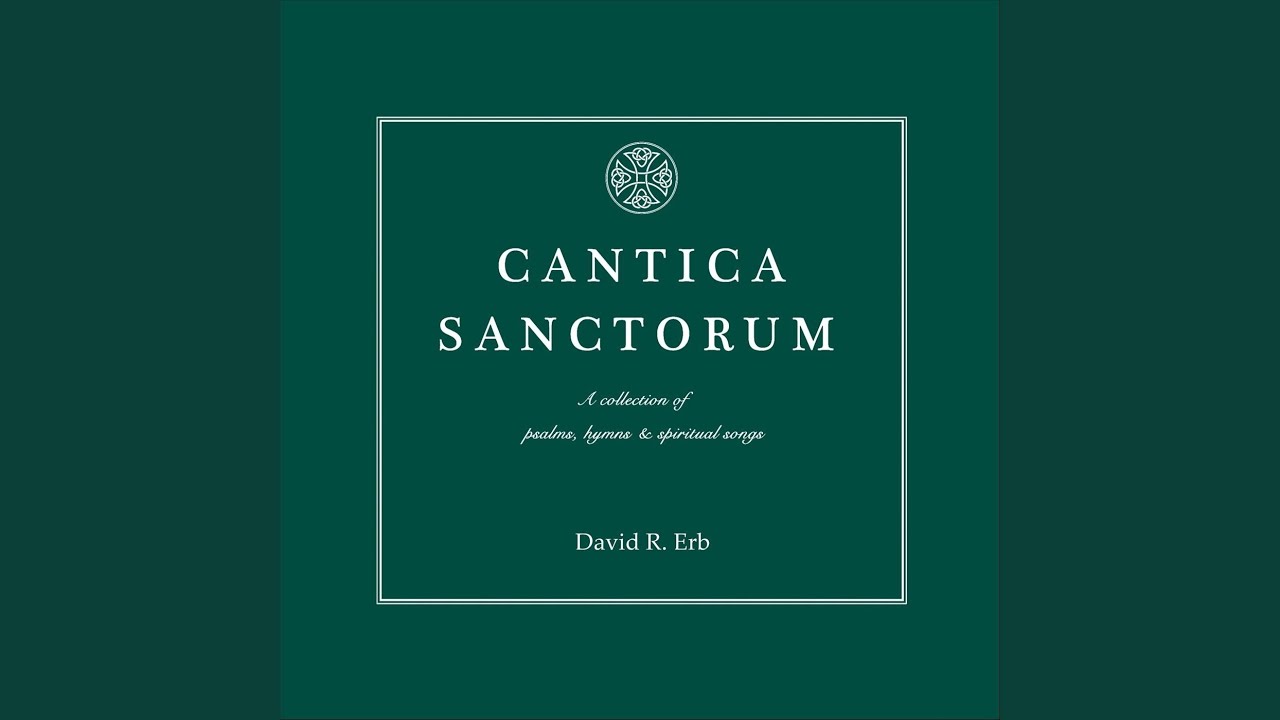 Psalm 19: The Heavens Declare the Glory of God