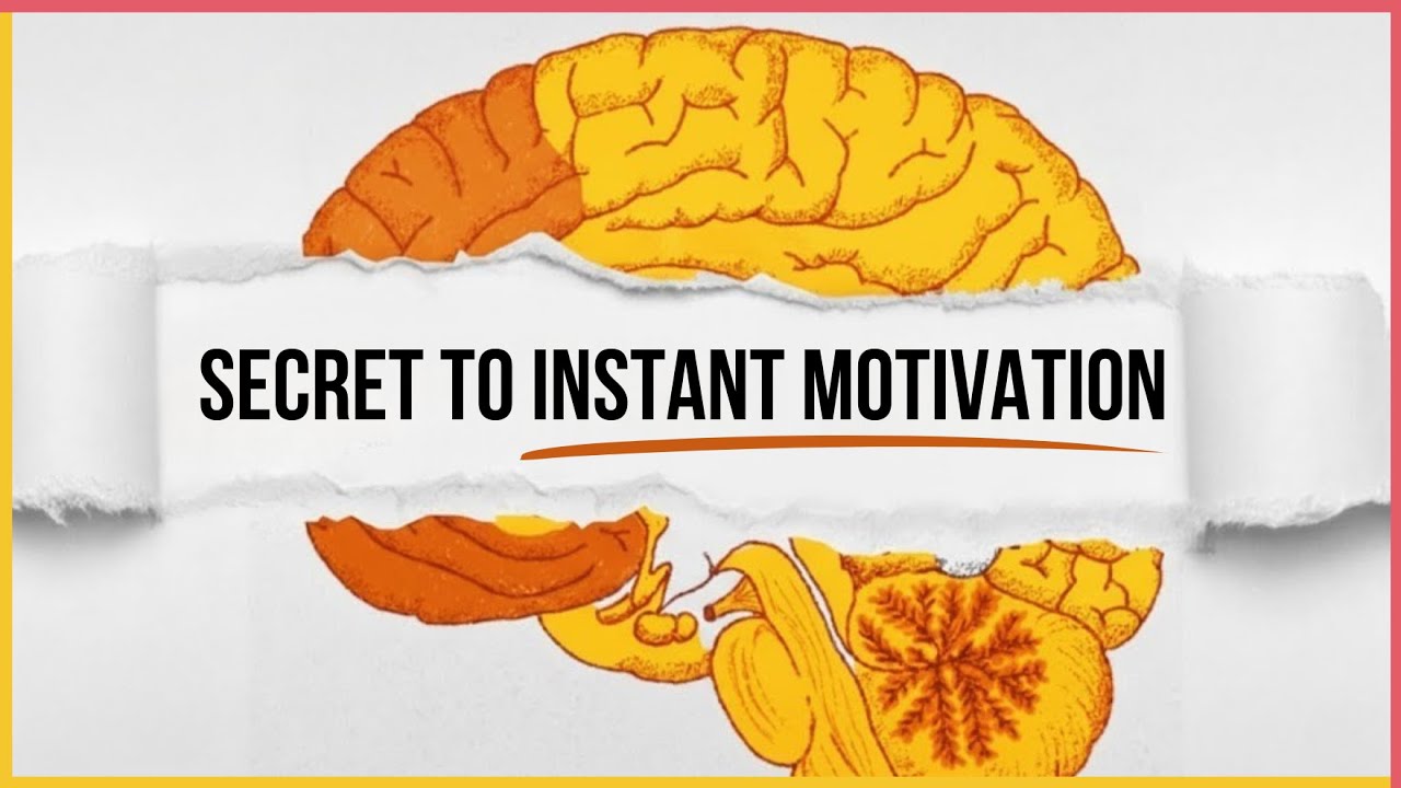 How To Force Your Brain To Crave Doing Hard Things