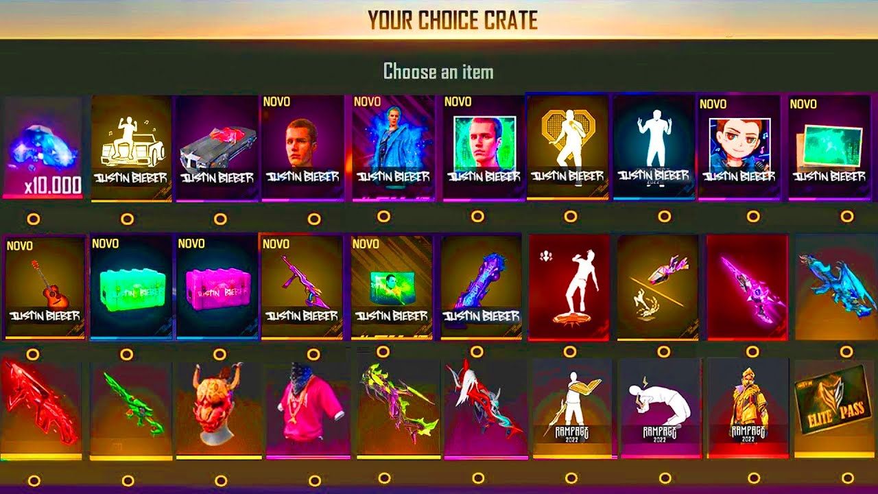 HARD CHOICE 2022 👉💎 200000 АЛМАЗОВ ❤ УРОВЕНЬ 0 👉 ДО PRO 👈 🎁 FREE FIRE