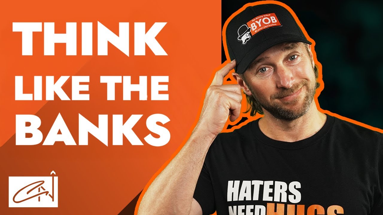 Beat The Banking System By Doing This Strategy