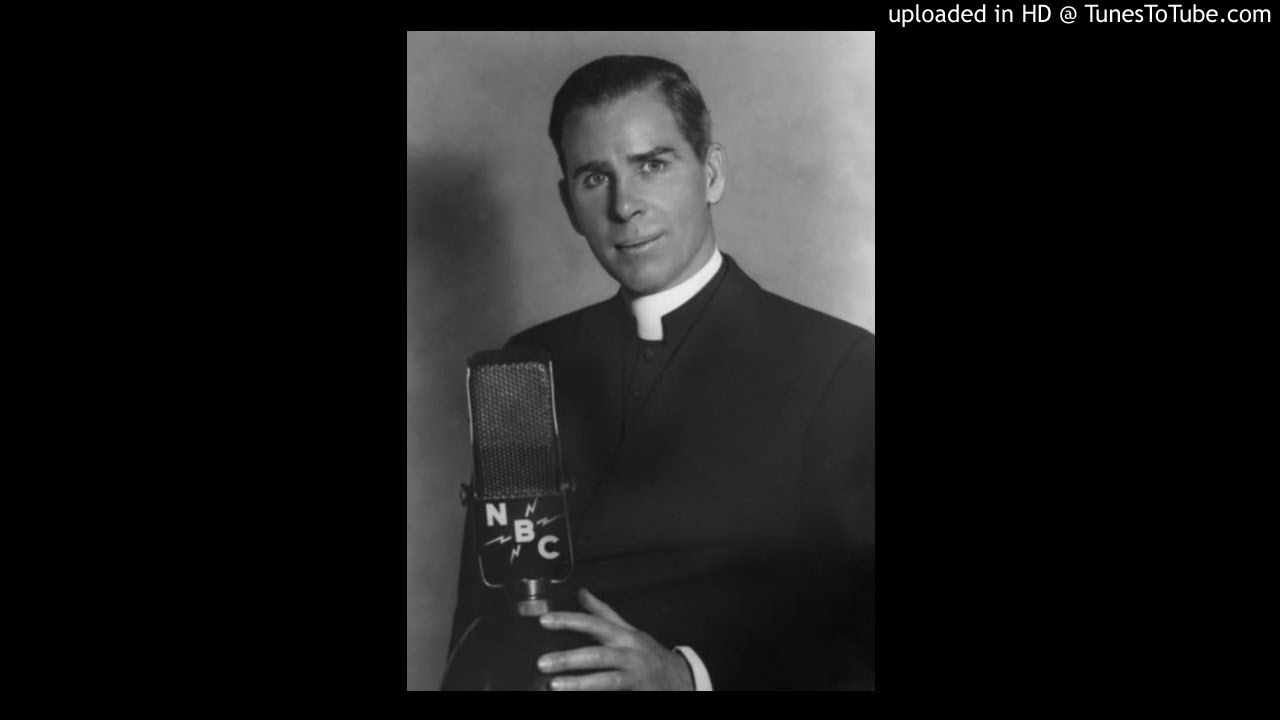 The Great Archbishop Fulton J. Sheen: Satan and Evil