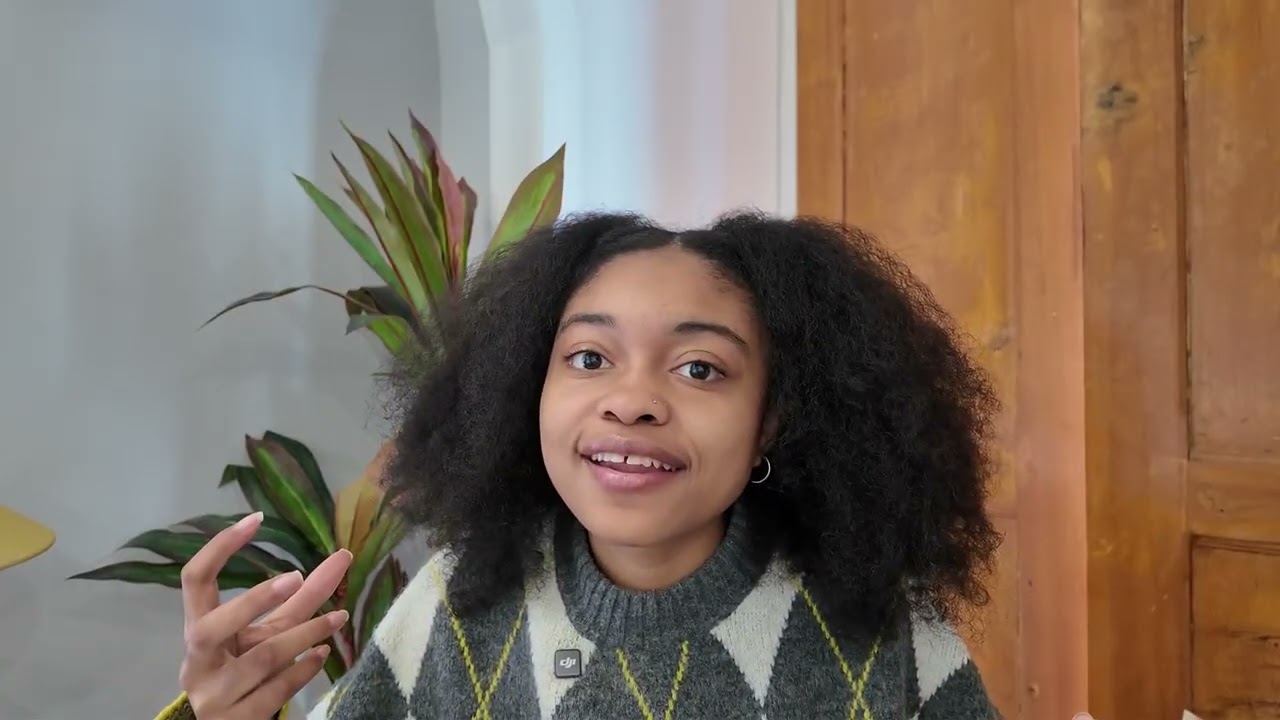 Releasing the Need to Have It All Together All the Time | Such A Freeing Experience