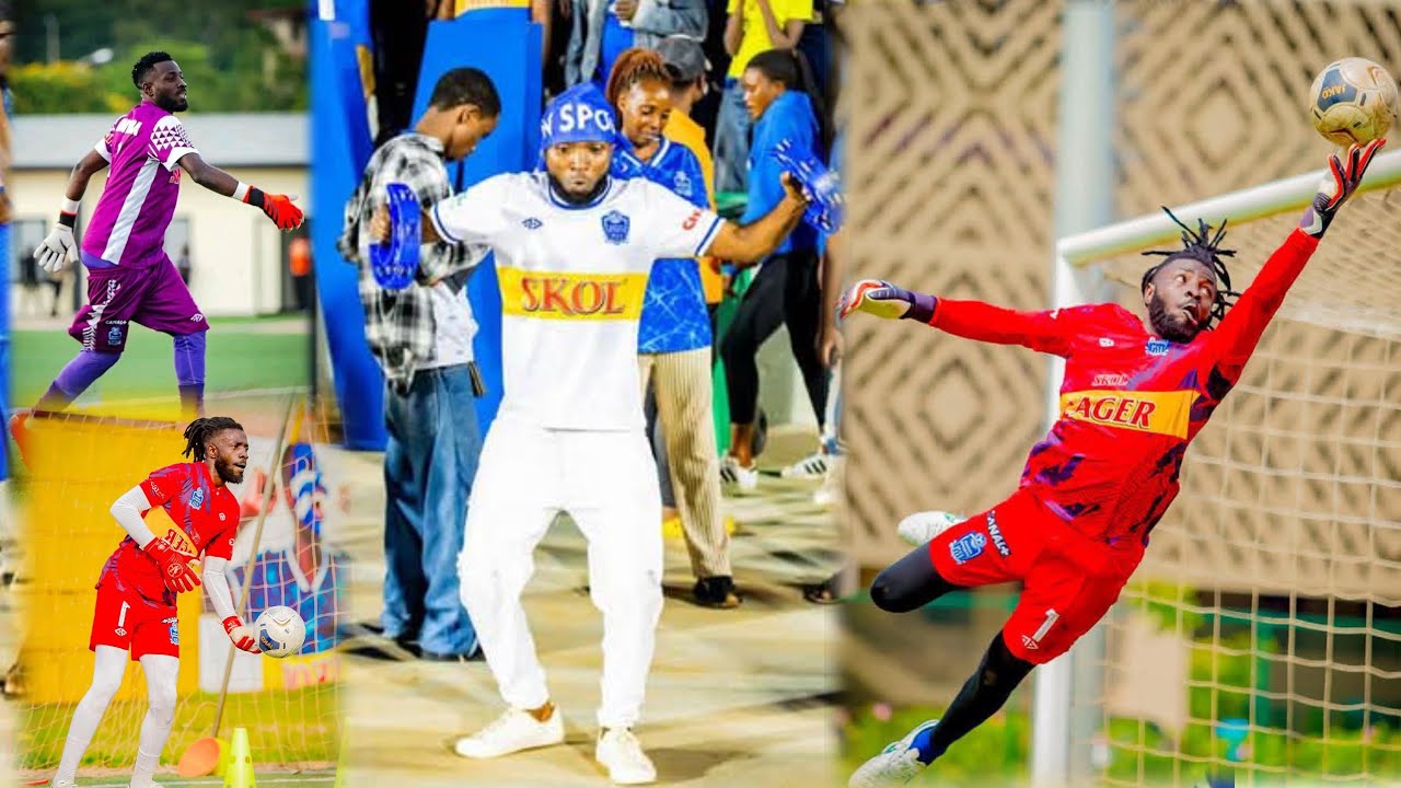 ABOUDUL YAVUZE KWIZERA ORIVIER IMYATO ATANGAZA AMAGAMBO ASIZE UMUNYU KURIWE