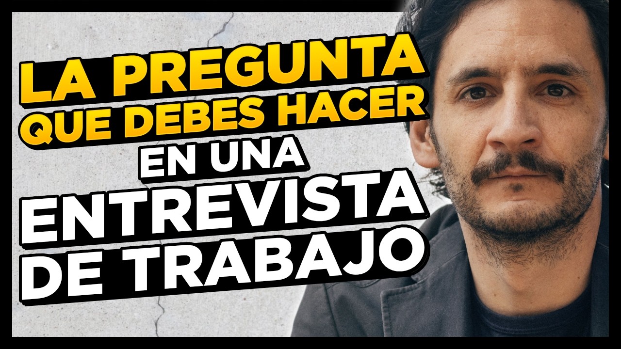 Lo que he aprendido tras hacer 1723 entrevistas de trabajo