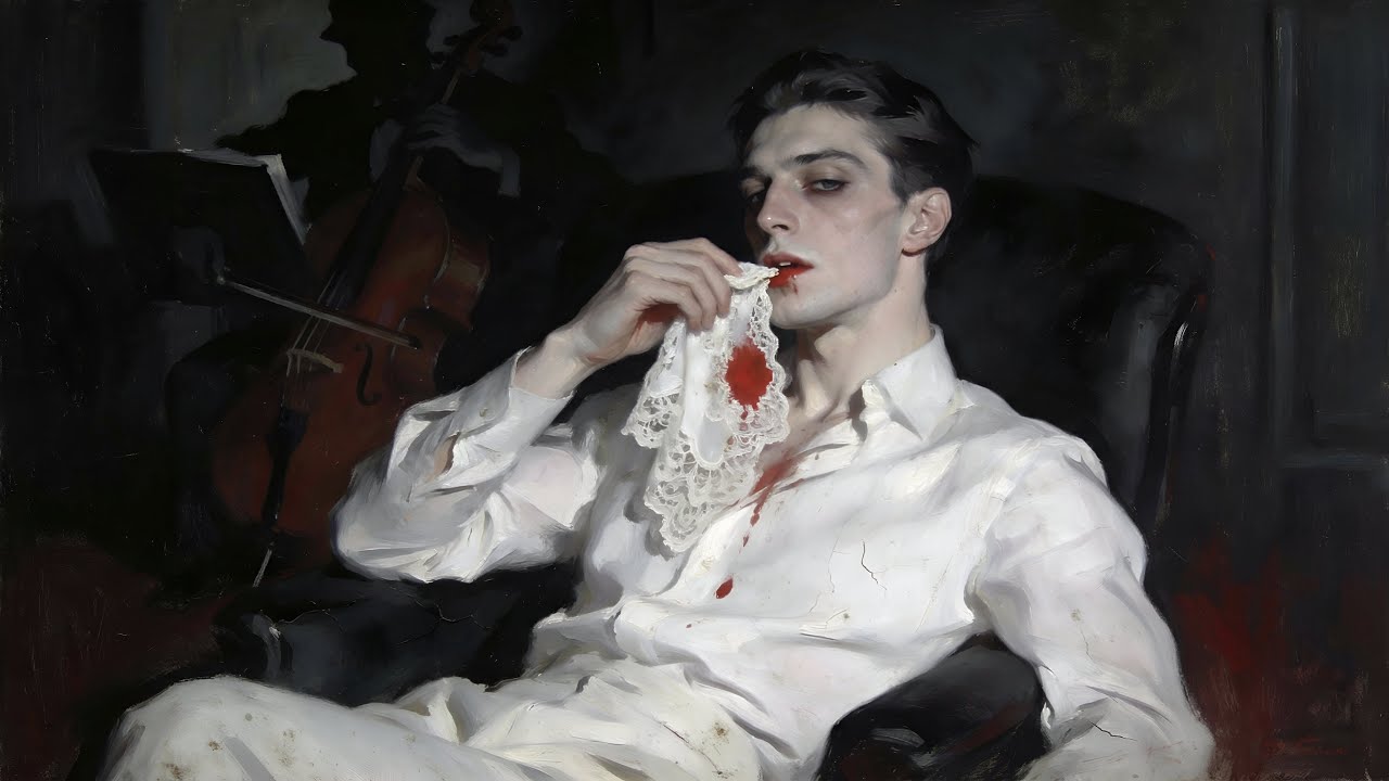 Soledad Inmortal – Violonchelo Solitario