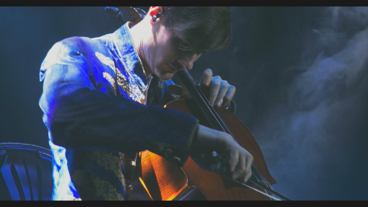 Melytenger dala | Kalmus Felicián LIVE