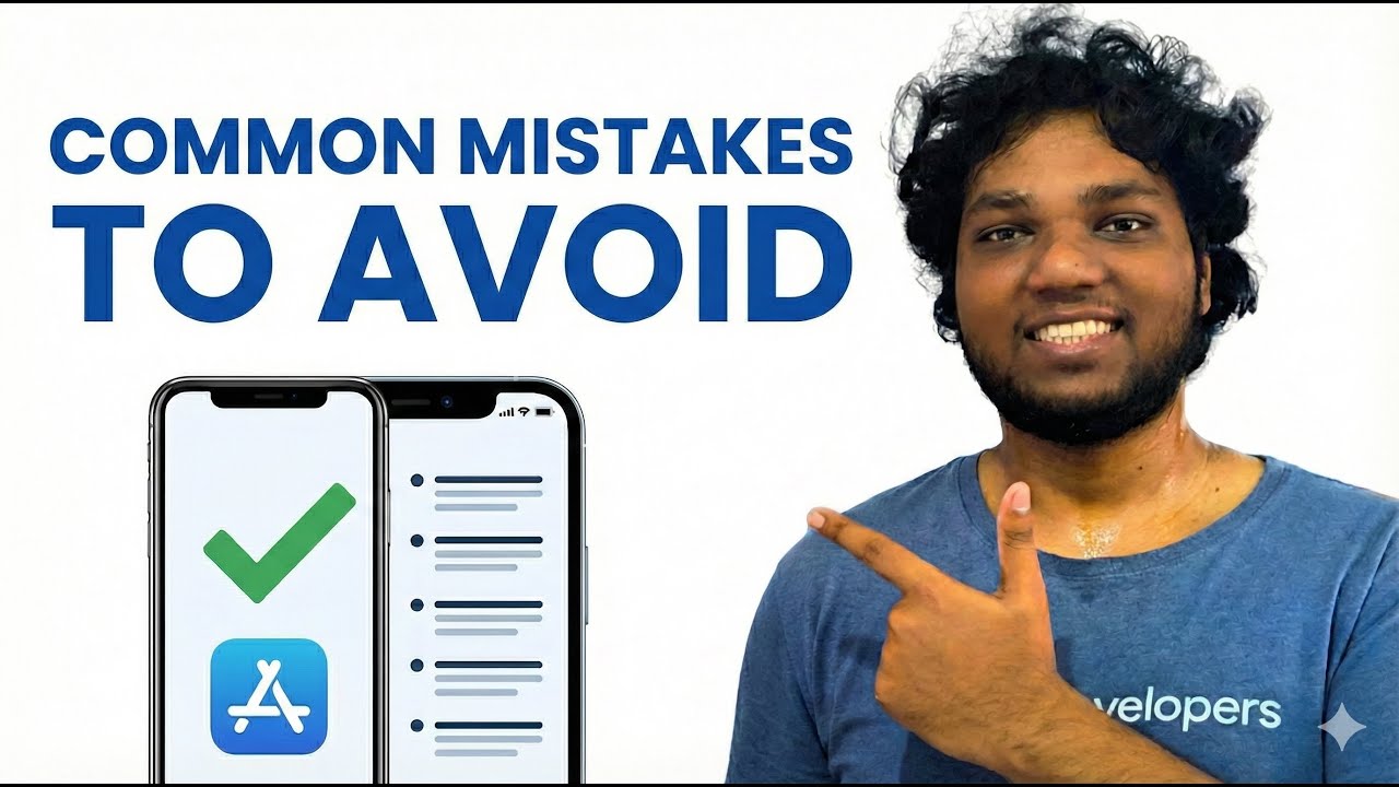 App Store Review Guidelines: Avoid These Common Mistakes