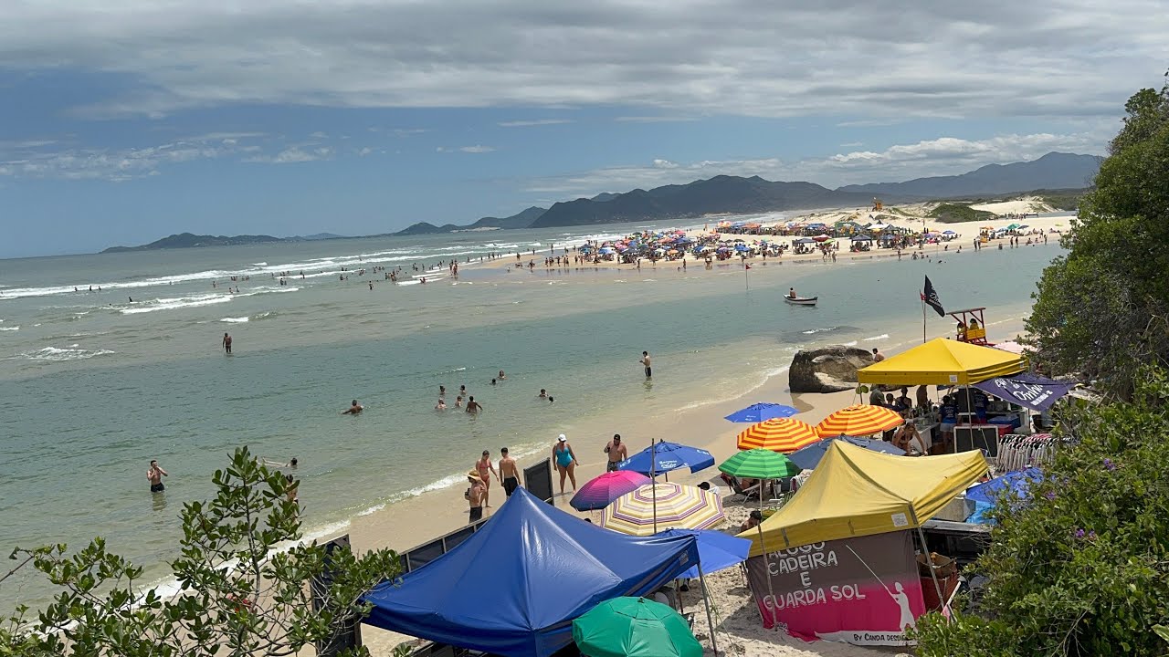 Palhoça/SC - Guarda do Embaú - 12.2024