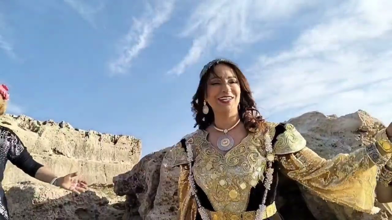Lala khroufa el bouhalia